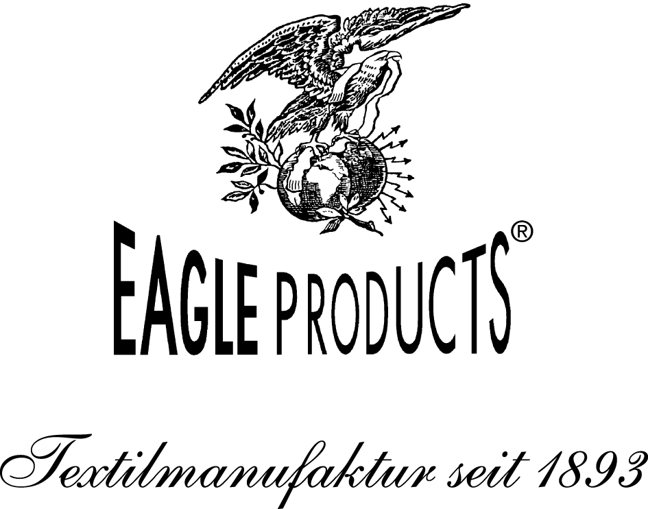 Logo Eagle Textilmanufaktur