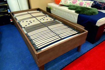 Service  funktionelles Liegen