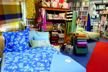 Service gemütliches Zuhause